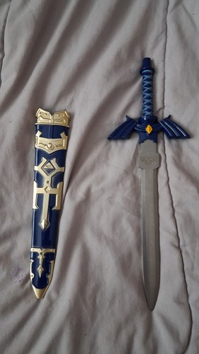 Legend zelda master - legend, sword