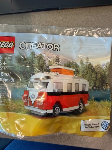 Lego 40079 creator mini - creator:,