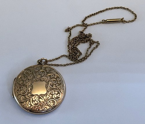 Antique edwardian 1908 - edwardian,