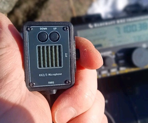 Elecraft kx2 kx3 - ,