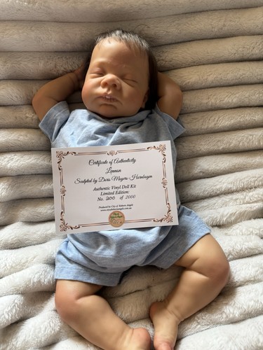Handsome reborn lennon by - reborn,