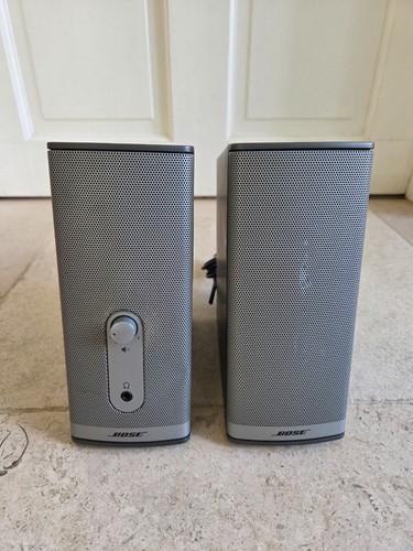 Bose companion series - bose, 2