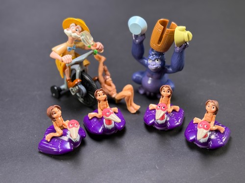 Lot mcdonald s disney - mcdonald’s,
