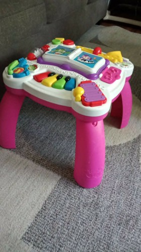 Leapfrog learn and groove - learn,