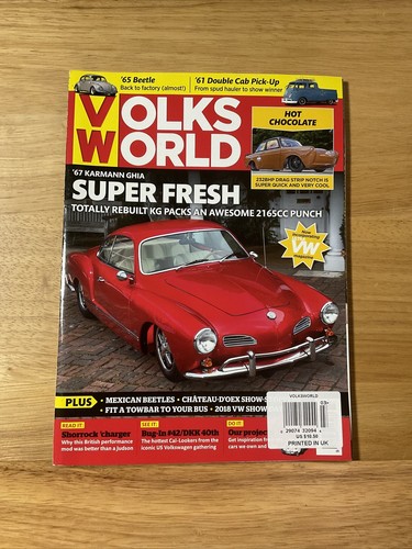 Volks world march 2018 super - volks,