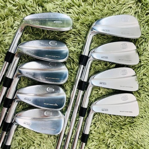 Miura golf 8501 - mb-8501, 4~sw