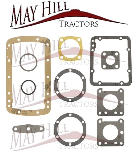 Hydraulic pump lift gasket - hydraulic,