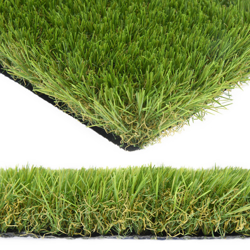 Luxury artificial grass cove - luxury,