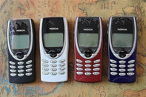 Original nokia 8210 cheap - original,