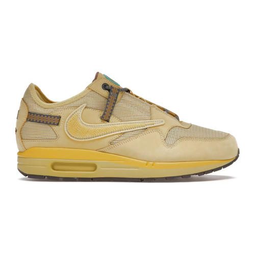 Nike air max travis scott - max,