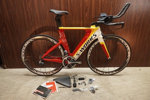 Specialized works shiv - specialized,