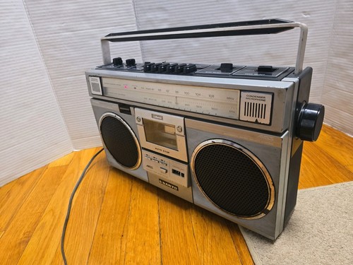 Sanyo m9925 vintage ghetto - m9925,