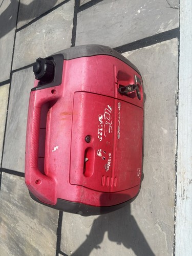 Honda eu20i generator for - eu20i,