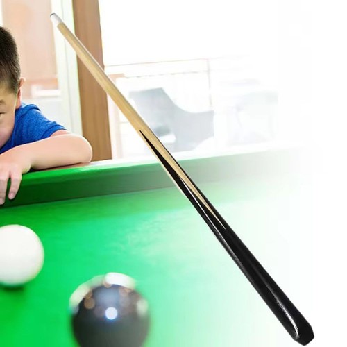 Small billiards cue - billiards, short