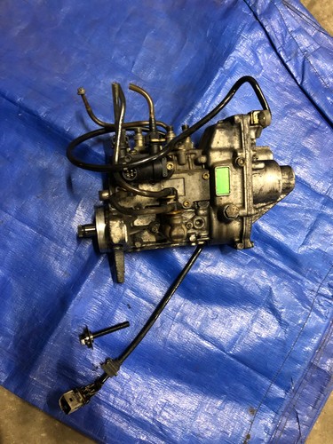 Mercedes benz diesel injection - mercedes-benz,
