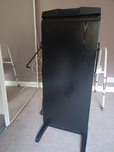 Corby 7700c trouser press - corby,