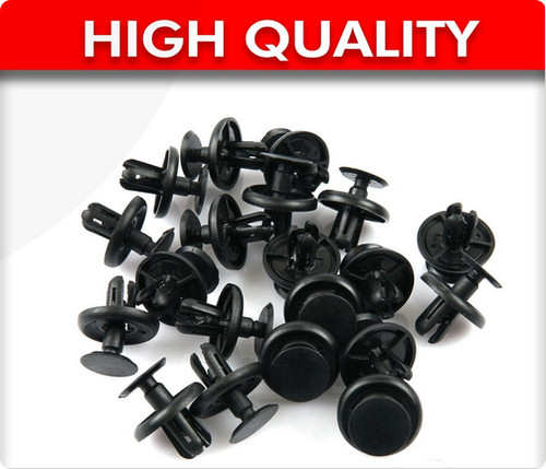 Fit ford 10x plastic - fit,