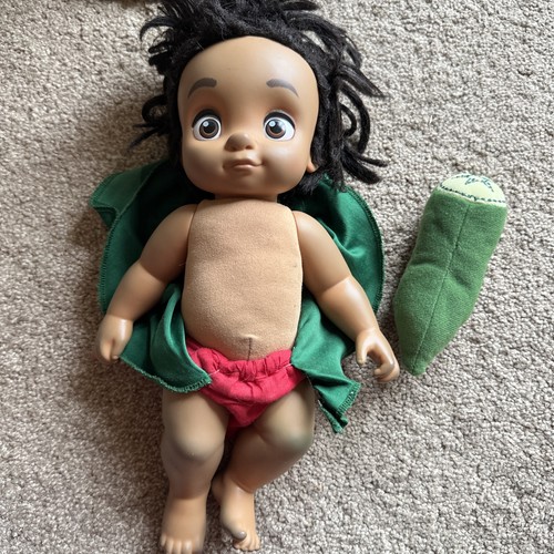 Disney animators mowgli - animators,