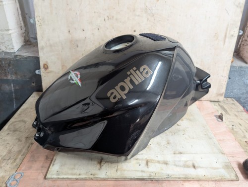 Aprilia rst 1000 futura - rst,