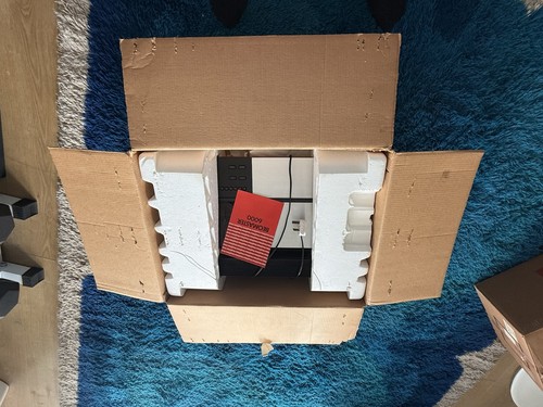 Bang olufsen beomaster 6000 - &,