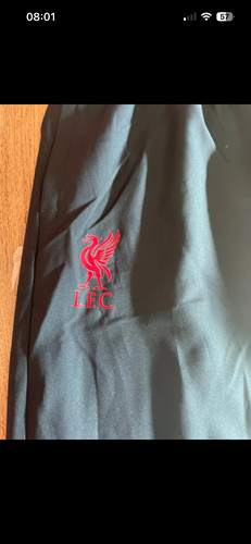 Liverpool tracksuit - liverpool,