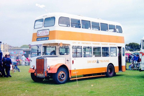 Bus negative portsmouth - negative:,