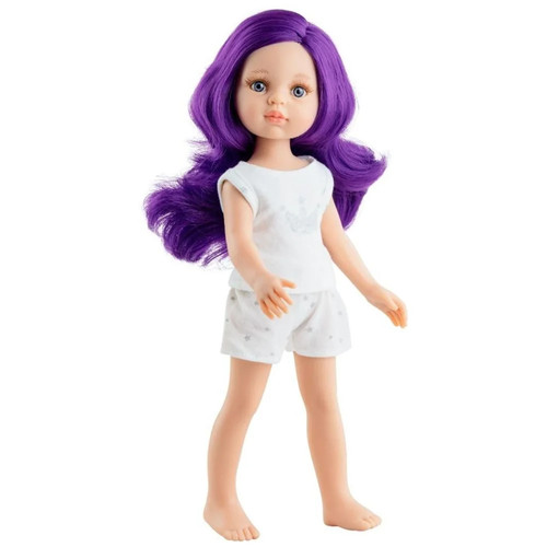 Wonderful spanish doll - wonderful,