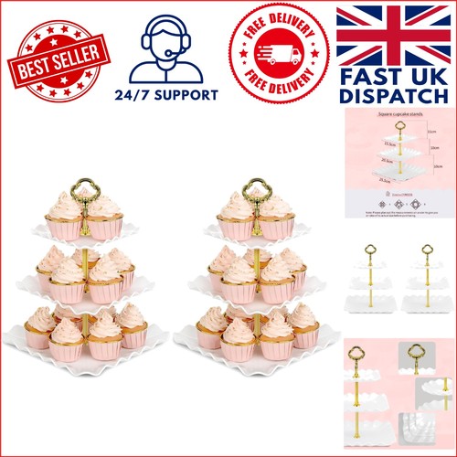 Stylish gold polished tier - stylish,