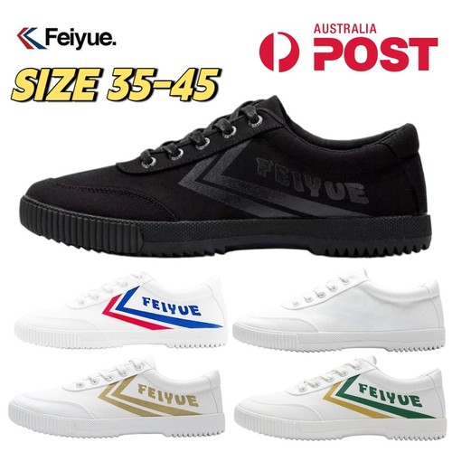 Adult kid feiyue shoes - kid, martial