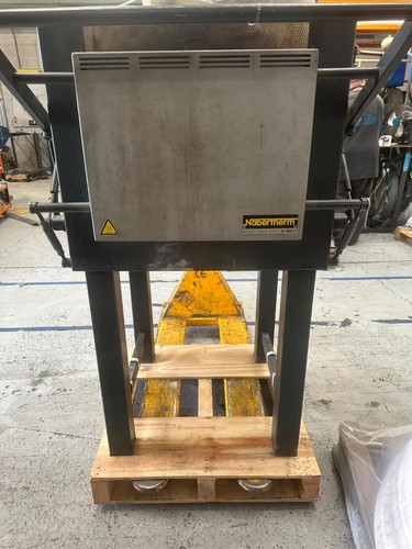 Nabertherm furnace maximum - furnace,