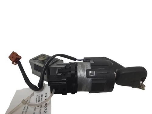Peugeot 307 ignition - 307, 3b