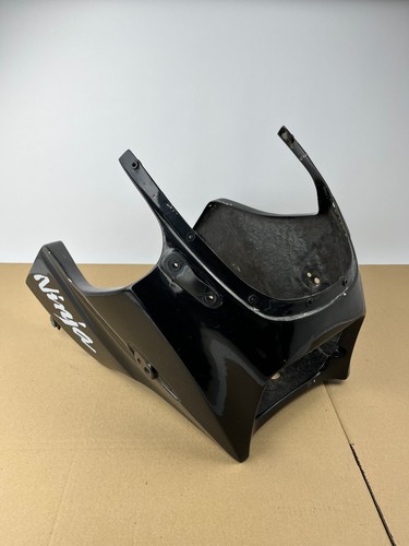 Kawasaki gpz900r front fairing - kawasaki,