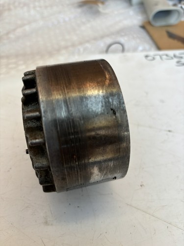 Kawasaki rotor h2a - kawasaki, h2