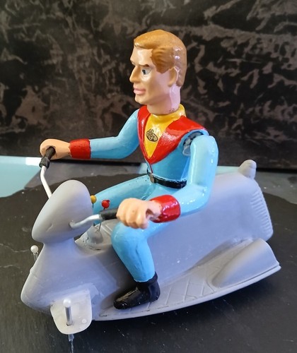 Fireball xl5 jetmobile fit - fireball,