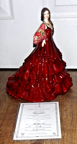 Exquisite large royal doulton - exquisite,
