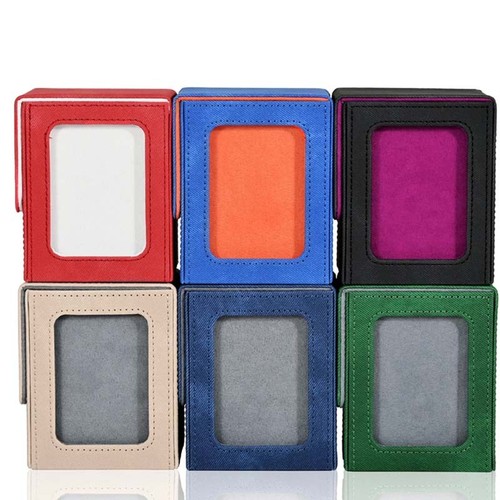 120 trading card deck box - 120+,
