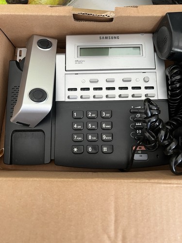 Samsung phone 8851 - ip,