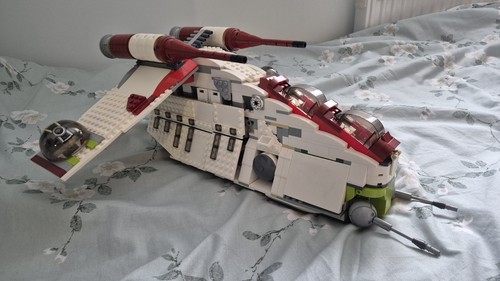 Lego star wars - lego,