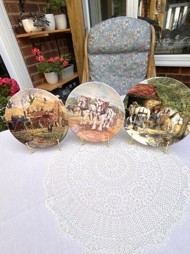 Wedgwood royal doulton working - doulton,