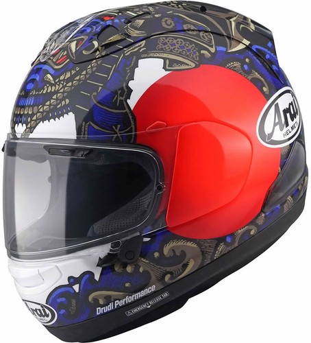 Arai evo samurai - -,