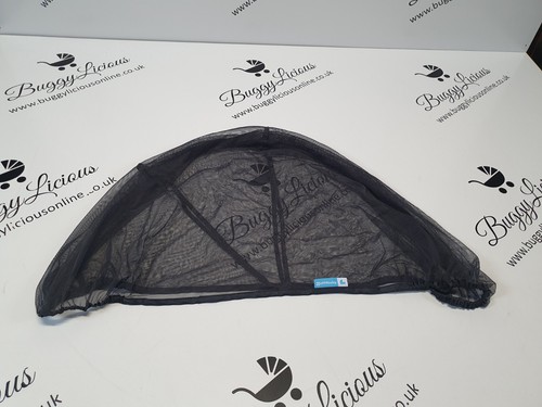 Uppababy vista bassinet - vista,