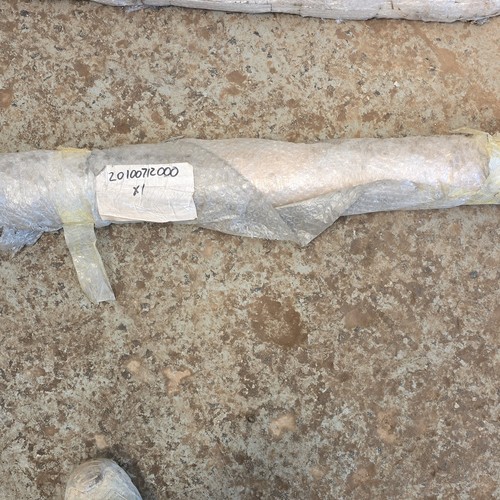 Scania series camshaft - 4,