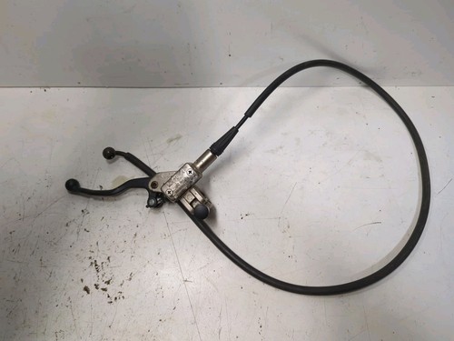 Husqvarna sm450r 2004 magura - sm450r,