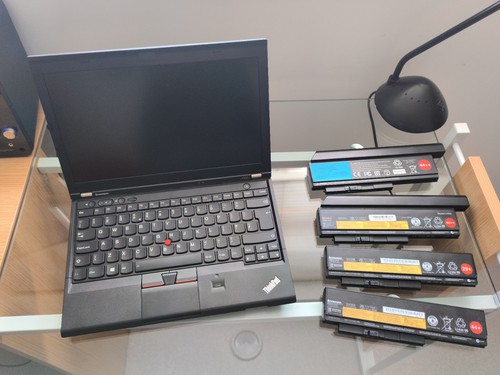 Thinkpad x230 3320m 4gb - thinkpad,