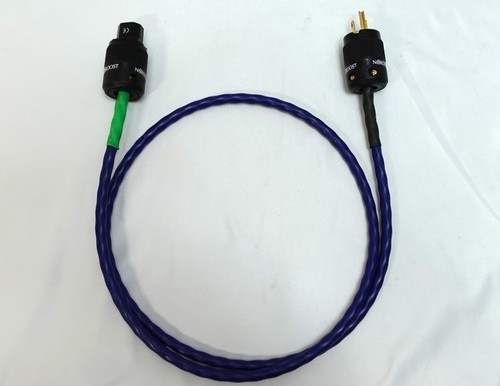 Nordost blue heaven - nordost, power