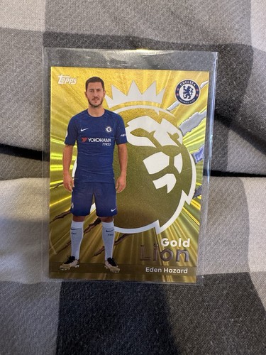 Topps premier league eden - premier,
