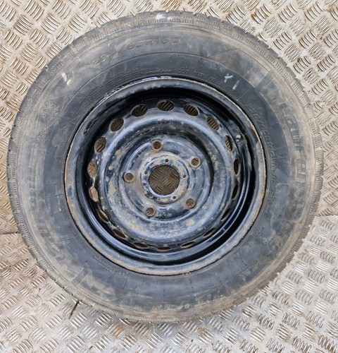 Ford transit - transit, (2013-24)