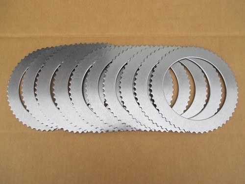 Counter plates for - 10,