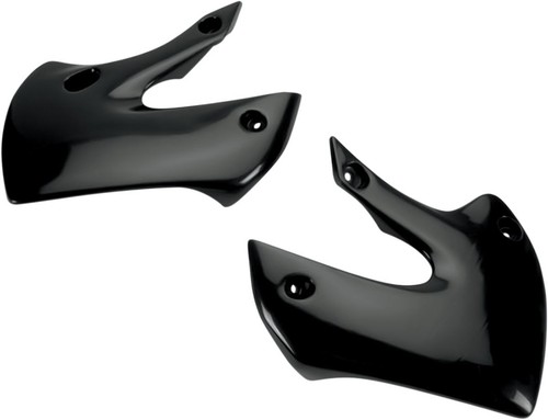 Ufo radiator scoops for - scoops,