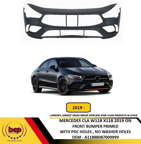Mercedes cla 2019 - mercedes,